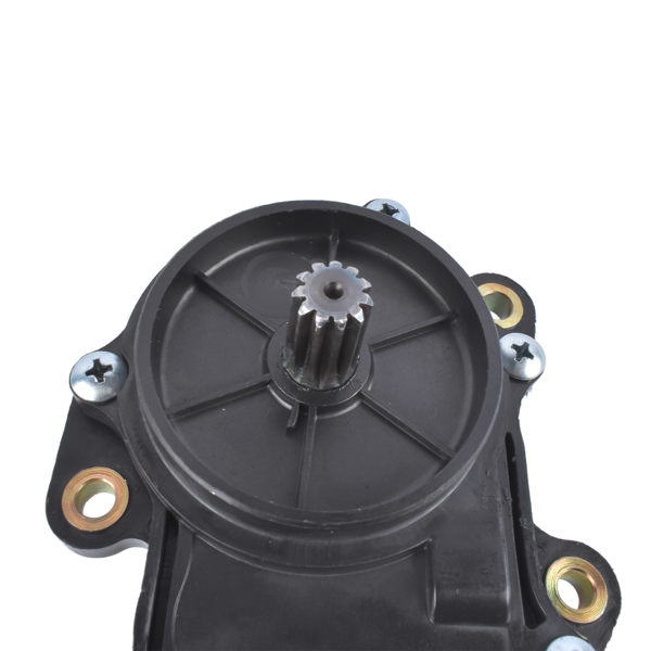 差速伺服执行器电机 Differential Servo Actuator Motor Fits for Yamaha Wolverine Kodiak Grizzly Raptor Viking 450 550 700 YXZ1000 1HP-4616A-00-00-7