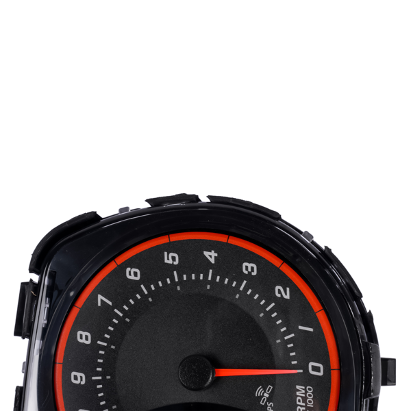 仪表总成 LCD Gauge Instrument Cluster Fits for Sea-Doo GTI GTR GTX Wake 130 155 215 2012-2013 278003005-6