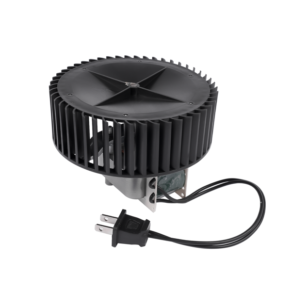 鼓风机电机 S97017450 Bathroom Vent Exhaust Fan Motor & Blower Wheel Replacement for Broan Nutone Model 771 70CFM 120V 1.5A-5