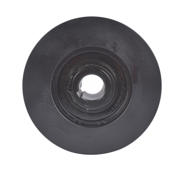 离合器 Centrifugal Clutch 5.4" Diameter 1" Shaft 5/8" V-Belt Heavy Duty Power Trowel-2