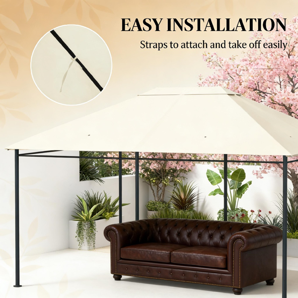 遮阳棚 、雨棚（仅替换款）-4