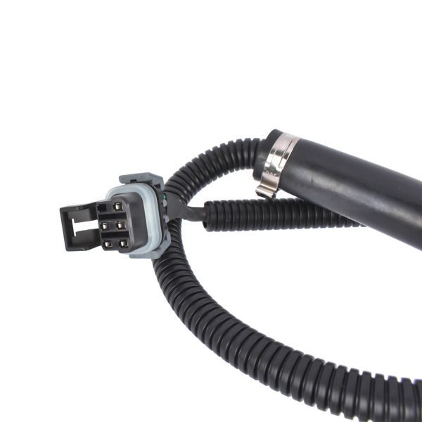 风扇离合器 Engine Cooling Fan Clutch Fits for ISL and ISC Engine and 994727 Adaptor for ISB Engine-9