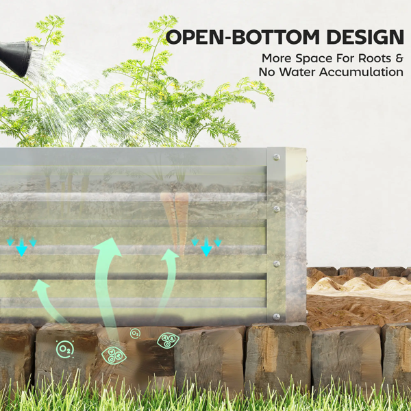 花盆、种植箱（周末不发货-5