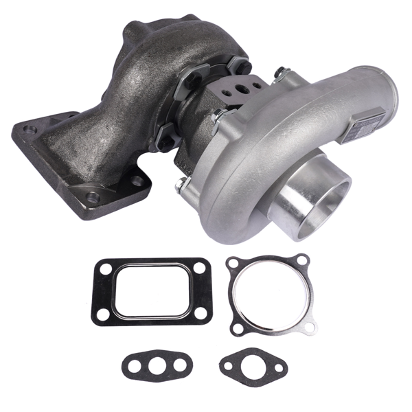 涡轮增压器 Engine Turbocharger 87801413T 465209-0004 Fit for Ford/New Holland L865 LX885 LS180-3