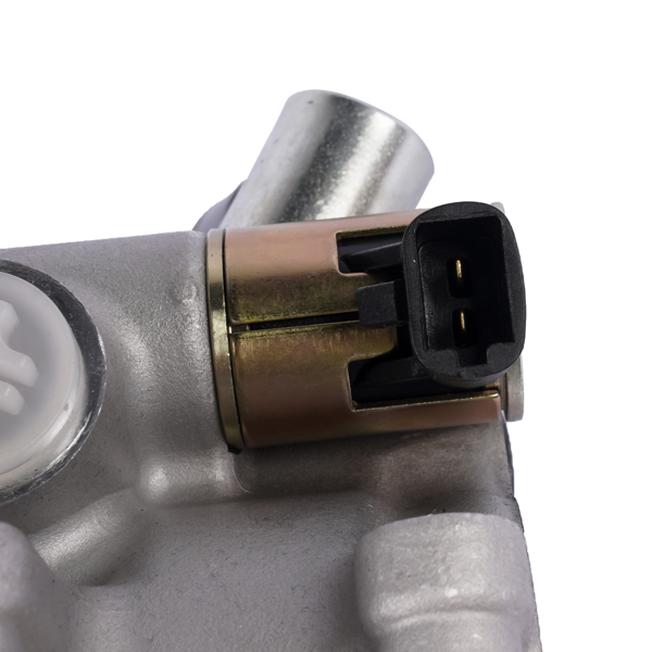 转向助力泵 Power Steering Pump with Pulley Replacement for Ford Crown Victoria 1992-2002 Expedition 1997-2001 Lincoln Navigator 1998-2002 F8AZ3A674CARM-10