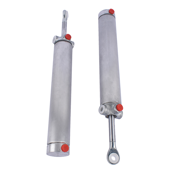 敞篷液压油缸 2x Convertible Top Hydraulic Cylinder TC-120 Replacement for Ford Mustang 1994-1998 Buick Riviera 1982-1985-3