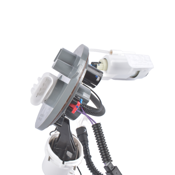 燃油泵总成 EFI Fuel Pump Module Assy Fit For Harley-Davidson CVO Touring Road Glide Road King Street Glide Trike Freewheeler 2008-2023 75076-08B 61000808ERL 61000965ERP-9