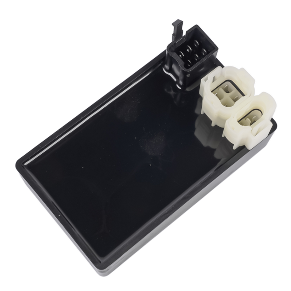 CDI模块盒 ECU CDI Box & Connector Application Fit for TGB Motorcycle Blade 500/525/550 Target 500/525/550-5