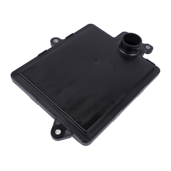 机油集滤器总成 Oil Strainer Assy Fit for Nissan Titan Titan XD 5.6L 5552CC V8 GAS DOHC 5.0L 305Cu. In. V8 DIESEL DOHC 2016-2019 31728-EZ00A 31728EZ00A-2