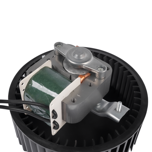 鼓风机电机 S97017450 Bathroom Vent Exhaust Fan Motor & Blower Wheel Replacement for Broan Nutone Model 771 70CFM 120V 1.5A-8