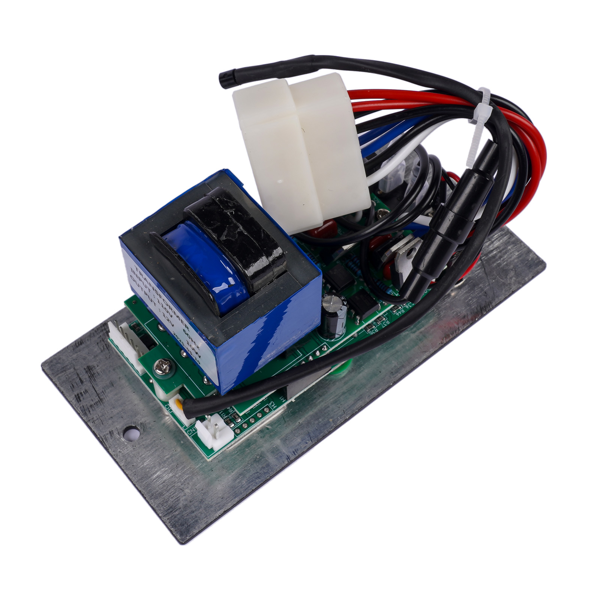 控制板 Pellet Grill Control Board Replacement for Green Mountain Grills GMG Daniel Boone Choice-3