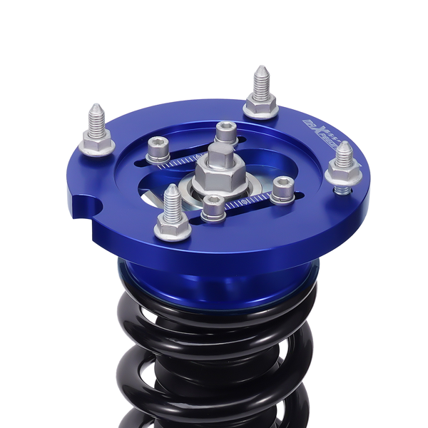 绞牙避震降低套件适用于2005-2014款福特野马-6