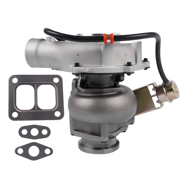 涡轮增压器 Fit for International Navistar DT466 and DT466E Engines Turbo Charger with Gaskets NEW-6