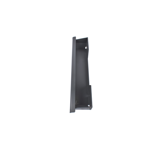 挡风玻璃 Door Frame & Window Assembly 7351555 with 6729284 Cab Glass & 6678091 Gas Spring Replacement for Bobcat Skid Steer Loader S70-16