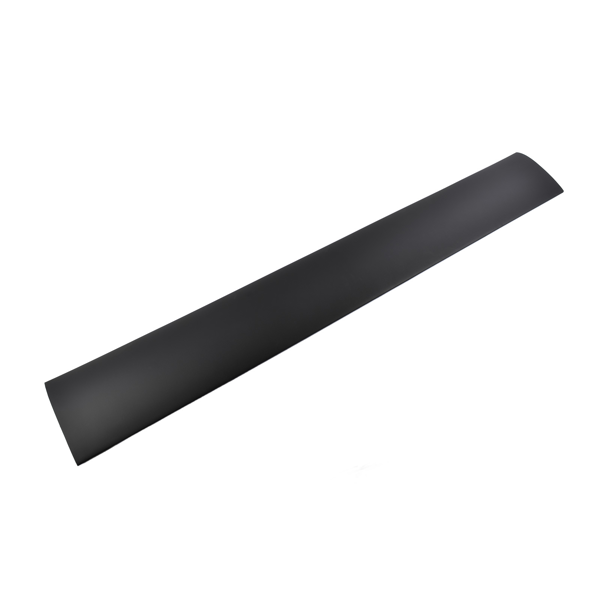 车门下饰条 Front Door Trim Lower Molding LH Black Matte Fit for Mercedes-Benz Sprinter 3500 3500XD-5