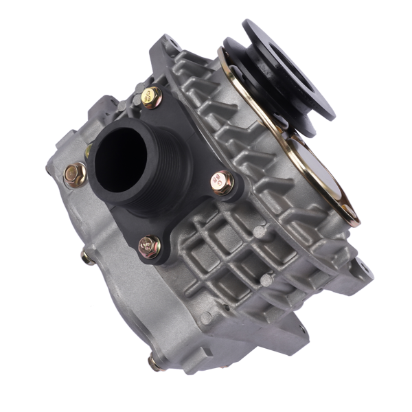 机械增压器 Mini Roots Supercharger Compressor Blower Turbocharger AMR500 Universal Turbocharger Booster-3