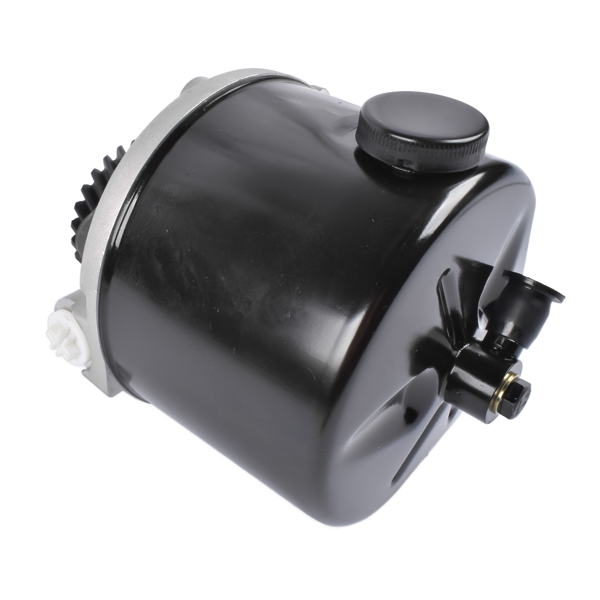 动力转向泵 Power Steering Pump Assembly E6NN3K514EA Replacement for Ford 4110 4140 4410 4500 4600 5000 5100 5600 5700 6600 6700 7000 7100 7600 7700-8