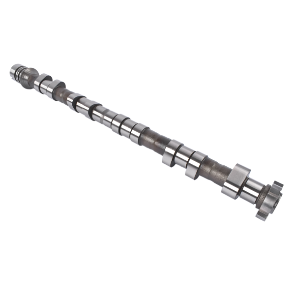 凸轮轴 Intake Engine Camshaft Fits for Buick Regal Chevrolet Equinox GMC Terrain Sedan Sport Utility 2011-2017 Silver 1Pc-7