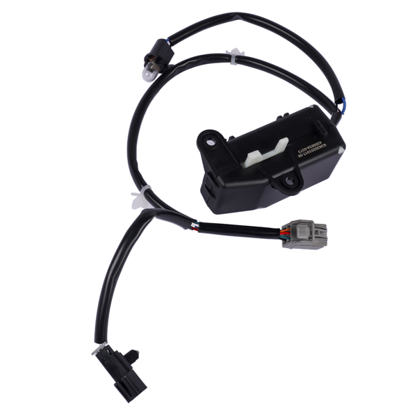 变速器换挡执行器 Transmission Shift Actuator Replacement for Ford F-150 2004-2014 Lincoln Mark LT 2006-2008 609-039 4L3Z-7E096-AA 4L3Z-7E096-AB-2