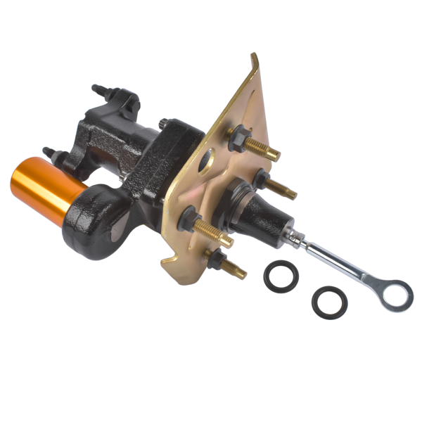 液压助力器 Hydraulic Power Brake Booster Fit for Chevy  Silverado  Suburban 2500 GMC Sierra 3500 HD Yukon XL 2012-2014 All Engine 22745516, 22745517-5