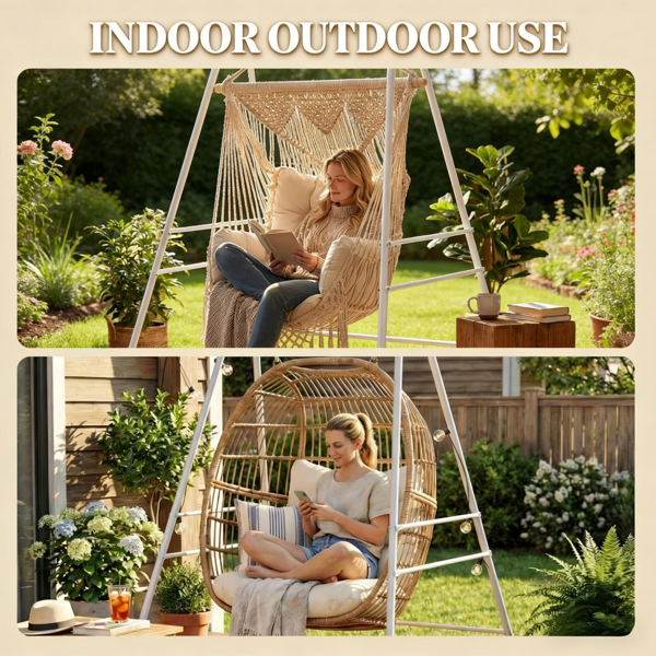 吊床椅架（仅椅架）-6