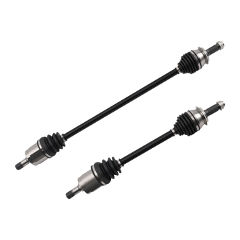 前轮左右半轴总成，适用于本田思域 1.8L 自动挡 L4 1.8L 车型（2006-2013款）