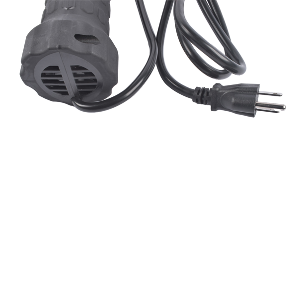 加热器 110V 1100W Portable Heat Induction Tool Magnetic Induction Heater with 4 Coils-10