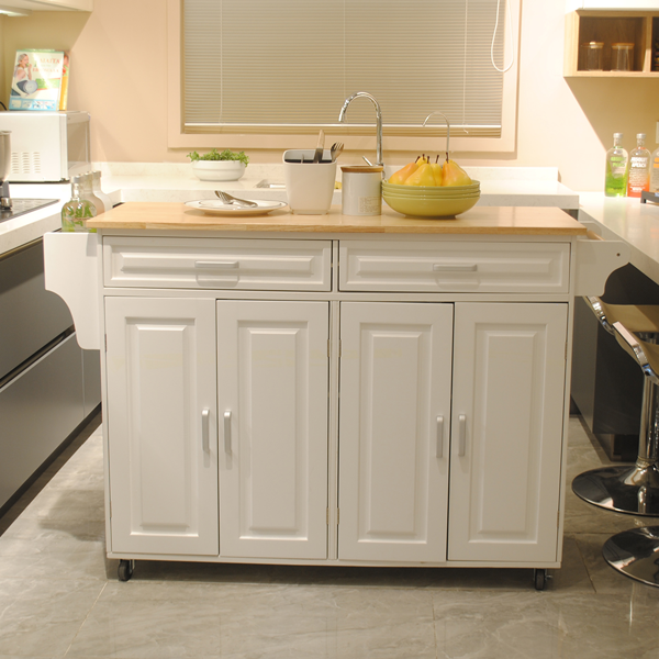 厨房岛台与推车-5