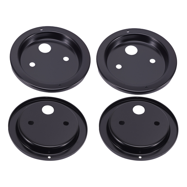 水平调节套件 空气辅助弹簧 空气管路 适用于道奇公羊1500皮卡 2009-2018款-6