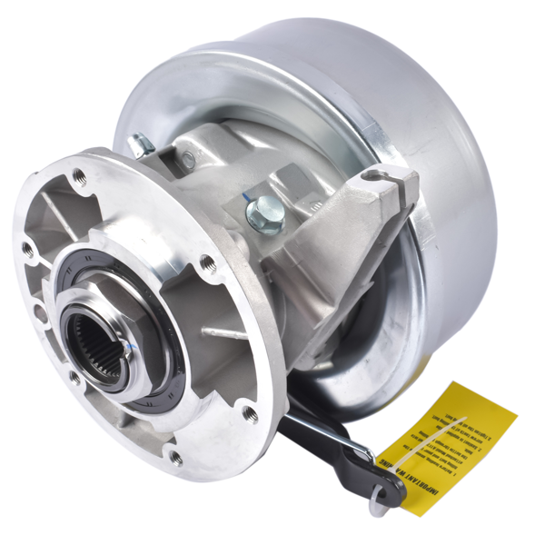 驻车制动器 Parking Brake Driveshaft Brake 6C24-2598-AA Replacement for Ford E450 F450 Vans 5R110W-7