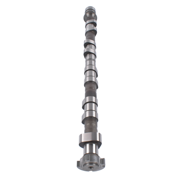 凸轮轴 Intake Engine Camshaft Fits for Buick Regal Chevrolet Equinox GMC Terrain Sedan Sport Utility 2011-2017 Silver 1Pc