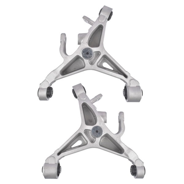 控制臂 2PCS Rear Left & Right Lower Suspension Control Arm Replacement for Jaguar XJ8 2003-2009 C2C39586 C2C39585-2