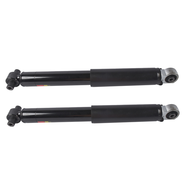 减震器 2x Rear Shock Absorbers w/Electronic Replacement for Acura MDX 2007-2013 Acura ZDX 2010-2012-2