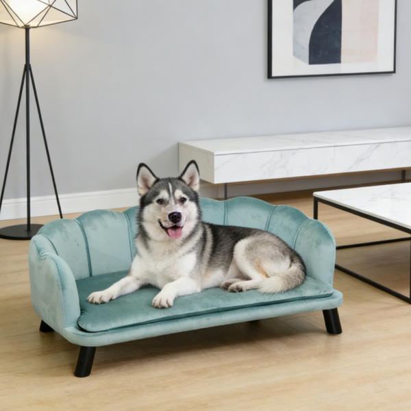 狗床/宠物沙发-9