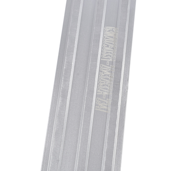 中冷器 Aluminum Air Intercooler Replacement for 2022-2023 Honda Civic, 2023 CR-V L4 1.5L 19710-64A-A01 166837-10