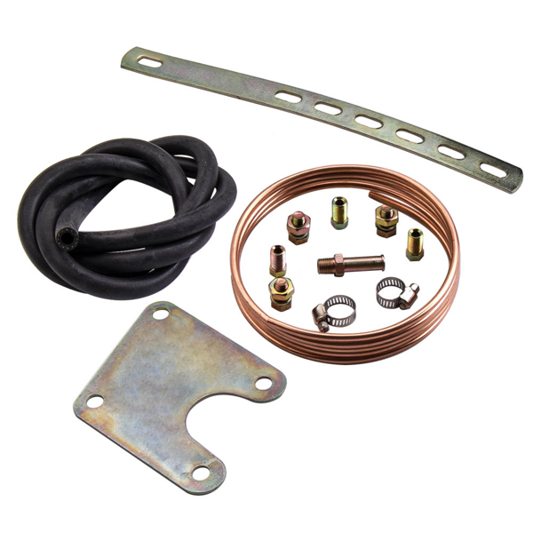 1套远程制动助力器及支架安装套件 适用于Ford Fairlane Falcon XP XR XT Nissan-6