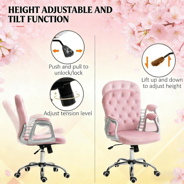 扶手椅子/办公椅-5