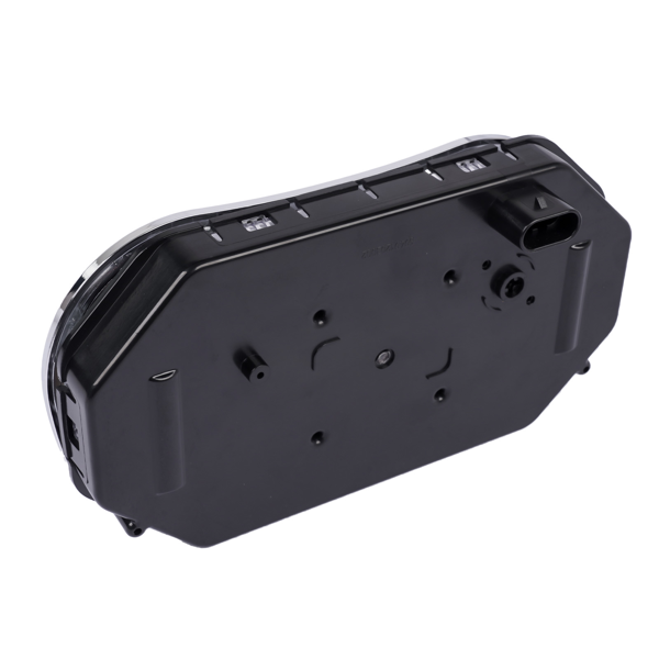 仪表总成 LCD Speedometer Gauge Cluster & Bezel 278002273 Fits for Sea-Doo GTI SE GTS Wake 130 155 2006-2011-5