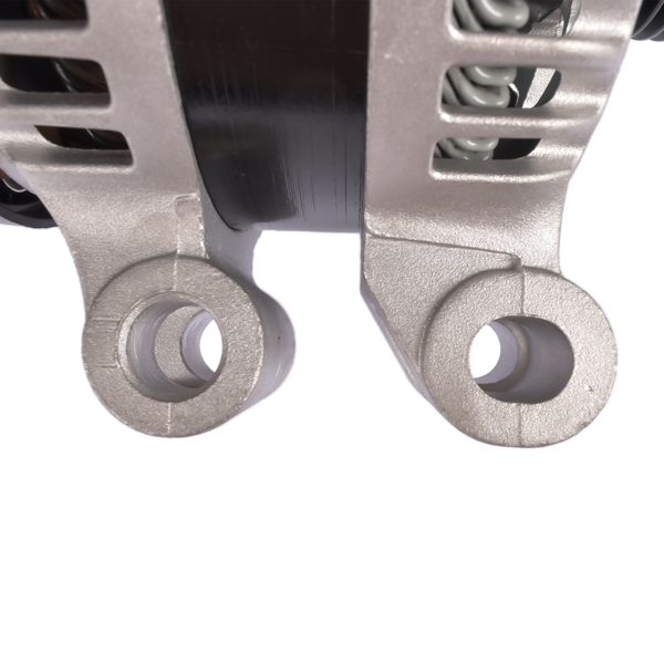 发电机 Alternator 150A 12V 6-Groove Pulley Replacement for Land Rover LR4 Range Rover, Jaguar F-Pace F-Type XJ XJR XF XK 104210-5360 LR011231-12