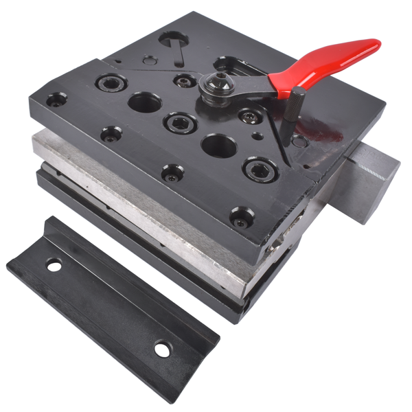 快速夹具 902000 One Touch Press Brake Punch Clamp Holder Handle Fit for Amada Pronecam RG-5