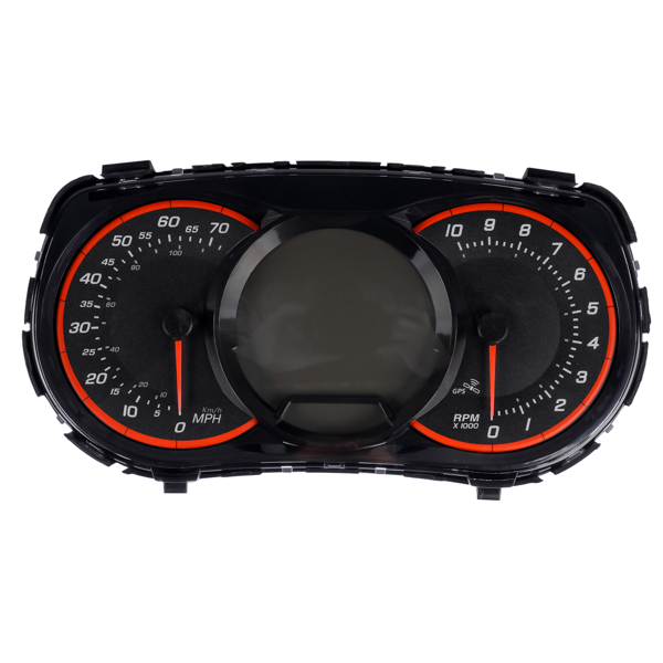 仪表总成 LCD Gauge Instrument Cluster Fits for Sea-Doo GTI GTR GTX Wake 130 155 215 2012-2013 278003005-1