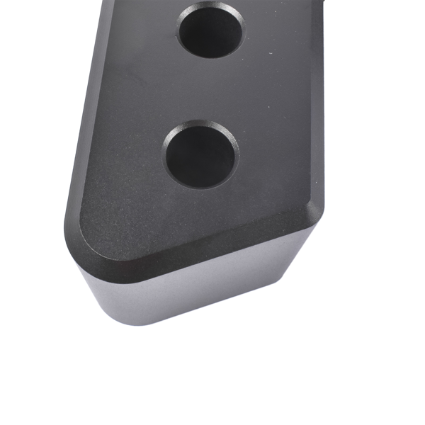 拖车挂接装置 Adjustable Trailer Hitch for 2.5-In Receiver 6-In Drop/Rise Aluminum Drop Hitch 18500LBS Dual-Ball-9