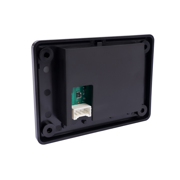 调平控制面板 421484 Leveling System Touchpad w/ Auto-Leveling Button Replacement for Lippert RV 5th Wheel and Trailer-8