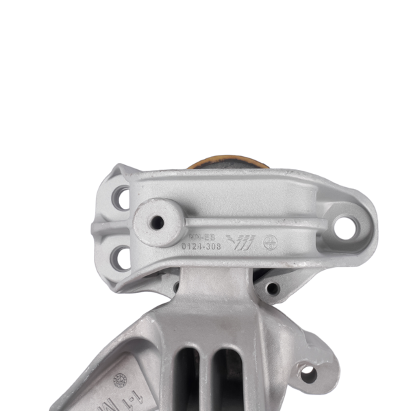 Right Side Engine Mount Fits for Nissan Rogue 1.5L L3 Gas 2021-2024 Silver 1Pc-9