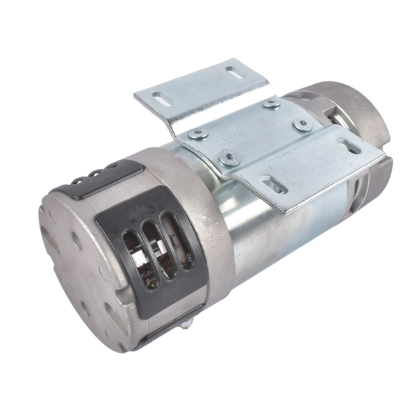 液压泵电机 24V Electric Hydraulic Pump Motor 123477 Replacement for Skyjack SJIII 3015 3215 3219 3220 3226 4626 4632 435-969 106576 220856 123477AA AMK4638-10