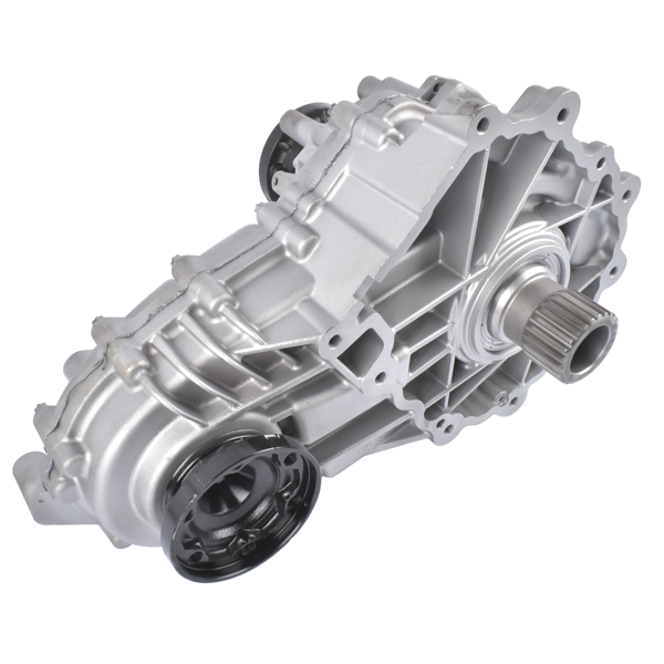 分动箱 Automatic Transfer Case Assembly Fits for Mercedes-Benz GLE350 GLE450 Sport Utility 2.0L 3.0L 3.5L 2016-2025 Silver 1Pc-3