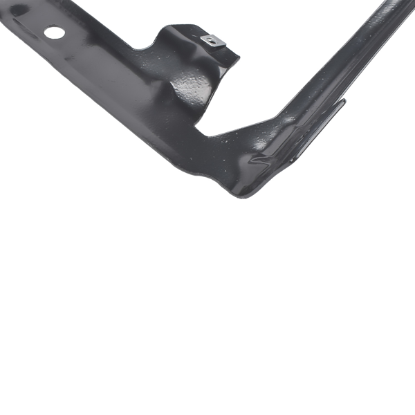 前保险杠支架套装 Front Bumper Support & Mount Bracket Set Fit for Chevy Silverado 1500 Pickup 2016-2018 13932736-3