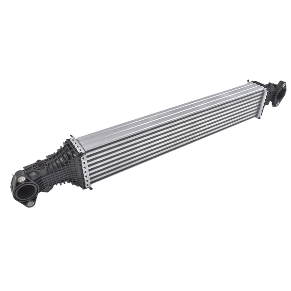 中冷器 Aluminum Air Intercooler Replacement for 2022-2023 Honda Civic, 2023 CR-V L4 1.5L 19710-64A-A01 166837-5