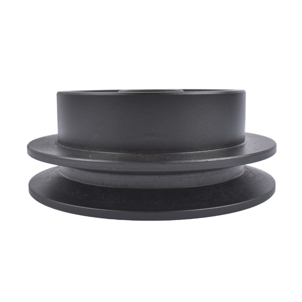 离合器 Centrifugal Clutch 5.4" Diameter 1" Shaft 5/8" V-Belt Heavy Duty Power Trowel-1