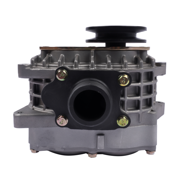 机械增压器 Mini Roots Supercharger Compressor Blower Turbocharger AMR500 Universal Turbocharger Booster-1